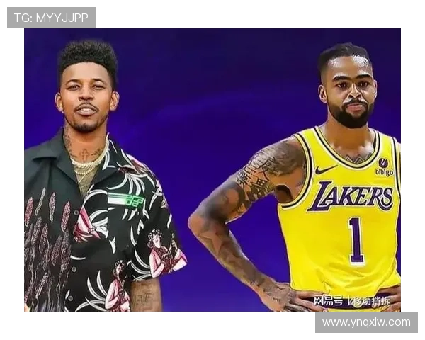 尼克杨谈布克遭遇重演称强行打控卫让人无奈