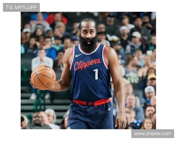 快船短短七个月从强队沦为垫底阵容构建令人失望